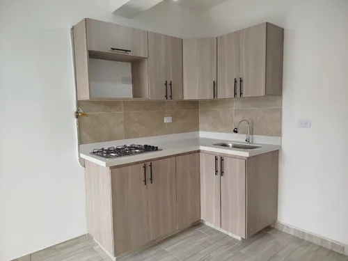 Arriendo Apartaestudio En El Salvador