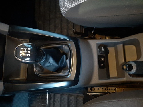 Imagen 8 de 22 de Ford Ecosport 2016 1.6 Se 110cv 4x2