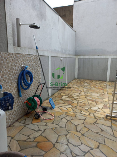 Imagem 7 de 15 de Casa Com Piscina Aquecida - 2 Suítes - Nova Atibaia - 792