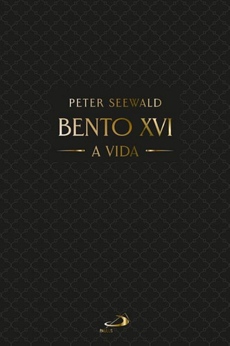 Box - Bento Xvi: A Vida ( Peter Seewald )