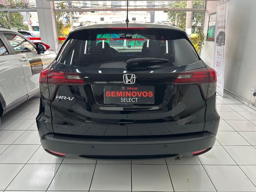 Honda HR-V Honda HR-V EX CVT 1.8 I-VTEC FlexOne