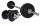 Puching Ball Xl Nuevo Vacio Cadenas Nuevo Embalado