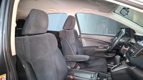 Honda CR-V 2.4 Lx