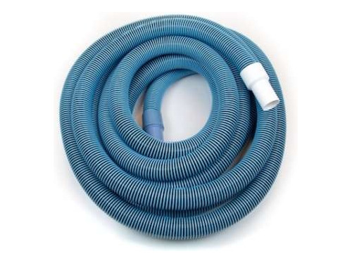 Manguera Para Piscina 7 M X 1 1/2  Plastiflex