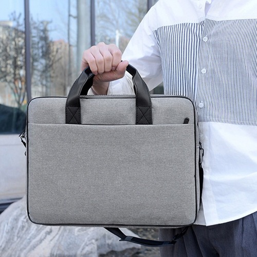 (gy-2) Maletín Para Cuaderno, Bolso De Mano, Bolsas De Negoc