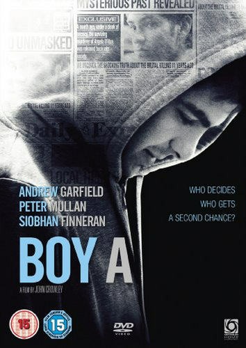 Boy A [dvd]