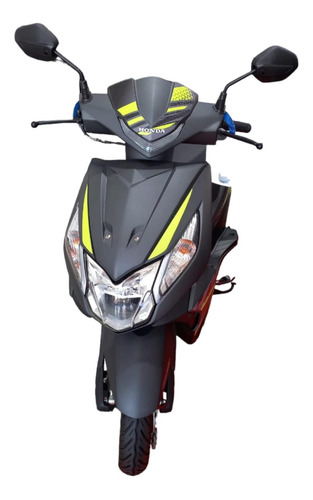 Honda Dio 110 Dlx 2024 Pereira 