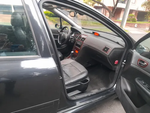 Peugeot 307 2.0 Xt Hatchback