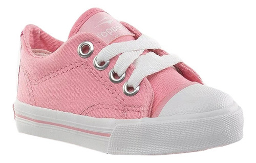 Zapatillas Topper C Moda Profesional Bebe + Bebe Rv