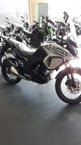 Imagen 3 de 5 de Kawasaki Versys X-300 Abs