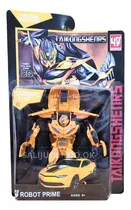 Comprar Robot Autos Transformables Muñecos Transformer 20cm  Transformer