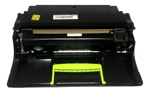 Unidade De Imagem 50f0z00 P/ Lexmark Ms310 Ms410 Ms517 Ms610