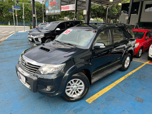 Toyota Hilux SW4 I/ SRV4X4