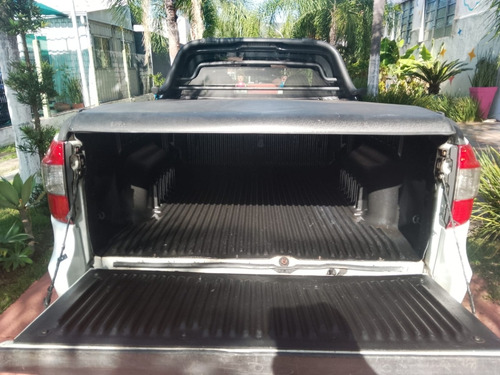 Chevrolet Montana 1.4 MPFI LS CS 8V FLEX 2P MANUAL