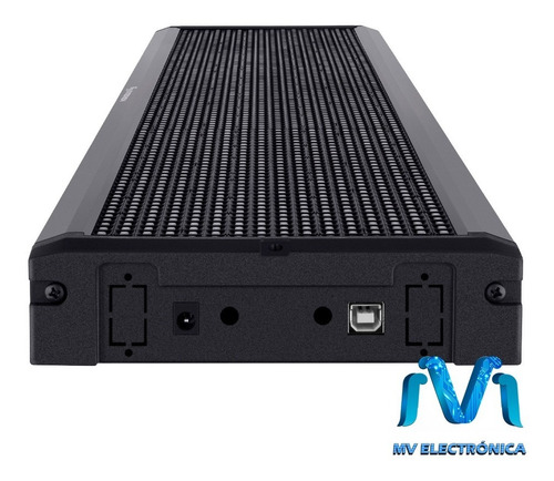 Anuncio Luminoso Led Programable 7 Colores Steren Dis-150 Mv