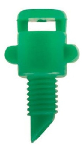 Mini Aspersores 90 Lph En 180 Grados 200 Piezas