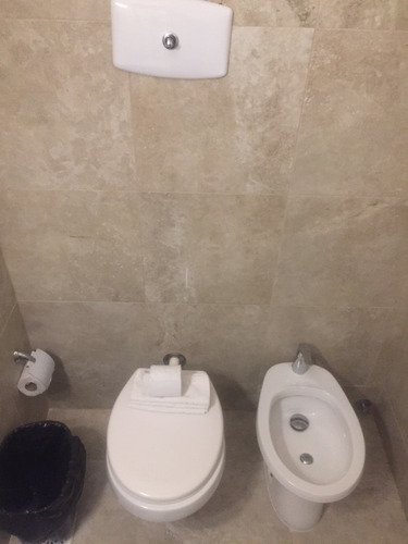 Apartamento Con Servicios De Hotel