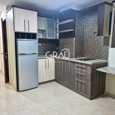 Apartamento en venta
