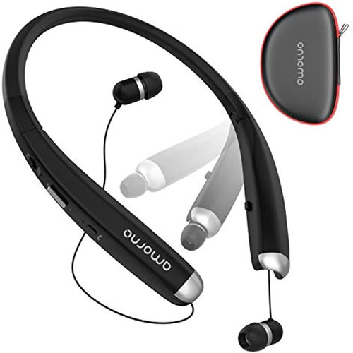 Auriculares Bluetooth Plegables Auriculares Inalambricos Dep