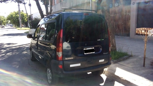 Renault Kangoo Sportway 1.9 Diesel