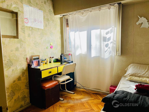 Imagen 12 de 22 de Departamento - Villa Crespo