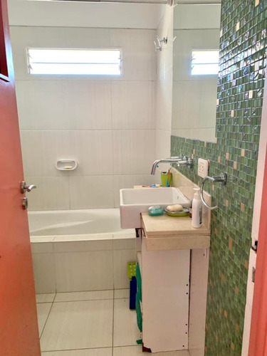 Imagen 8 de 28 de Venta 3 Ambientes Caballito Reciclado Balcon.