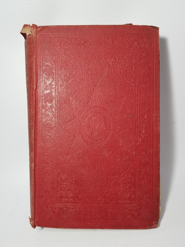 Antiguo Libro The Women Of England Mrs Ellis  Ingl Mag 56429