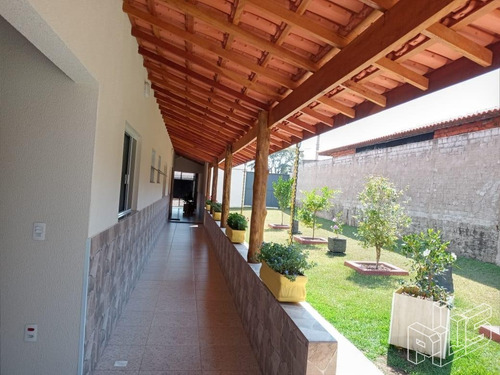 Chácara À Venda Em Porto - Ch005808
