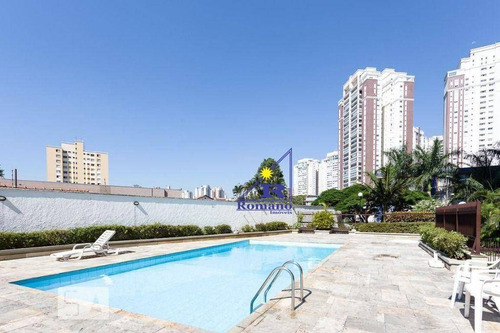 Imagem 21 de 29 de Apartamento Com 2 Dormitórios À Venda, 89 M² Por R$ 620.000,00 - Tatuapé - São Paulo/sp - Ap4429
