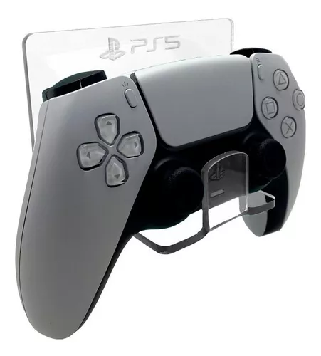 Suporte de celular para controle de PS5 - Playstation 5 Dualsense -  Playstation Now - Gamepass Xbox Cloud