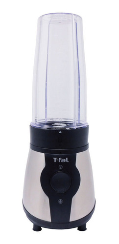 Licuadora Multi-procesador 10 Piezas Actimix T-fal Bl1bkdmx