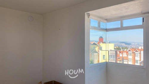 Imagen 30 de 30 de Casa En Cruz Del Farol, Tlalpan Con 4 Recámaras, 330 M², Id: 100442