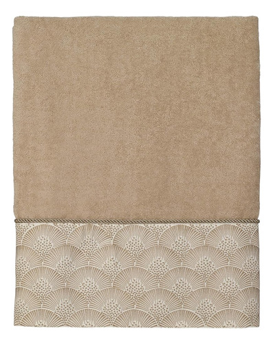 Avanti Linens - Toalla De Baño, Toalla De Algodón Suave Y Ab
