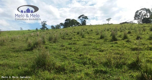 Imagem 4 de 10 de Terreno Para Venda Em Pedra Bela, Bairro Dos Pretos Municípo De Pedra Bela - 932_2-690226