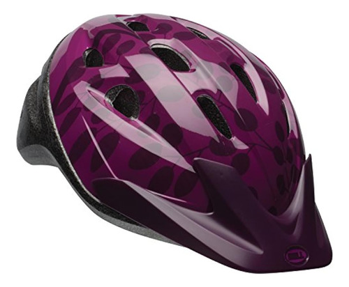 Casco De Bicicleta Para Mujer Thalia