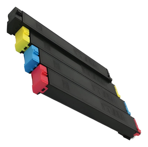 4 Toner Generico Para Sharp Mx-2610 Mx-2640 Mx-3110 Mx 3610