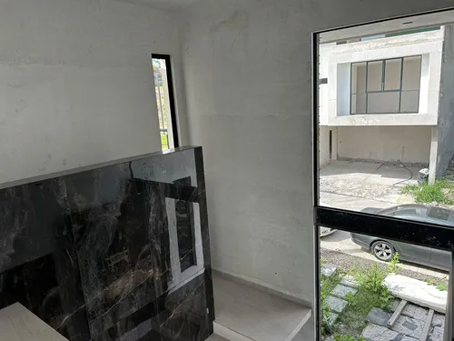 Casa Nueva En Venta. Acapantzingo, Cuernavaca