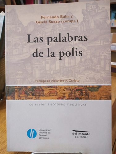 Las Palabras De La Polis