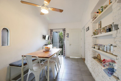 Venta Casa Pb Boulogne 5 Amb Jardin Pileta Quincho