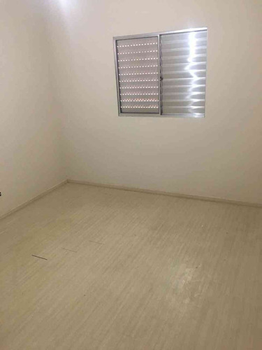 Imagem 15 de 19 de Sobrado Condominio - Vila Ré - Com 2 Dormitórios, - 1258