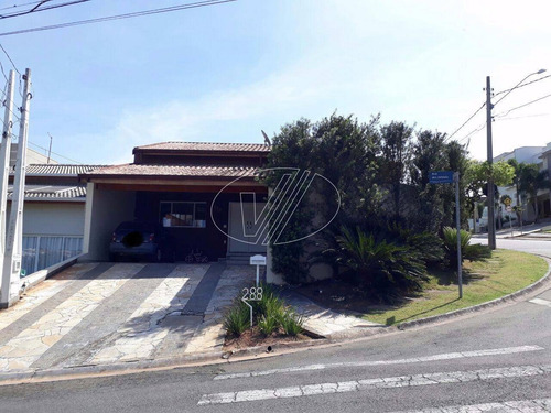 Casa À Venda Em Jardim Portal Dos Ipês - Ca232042