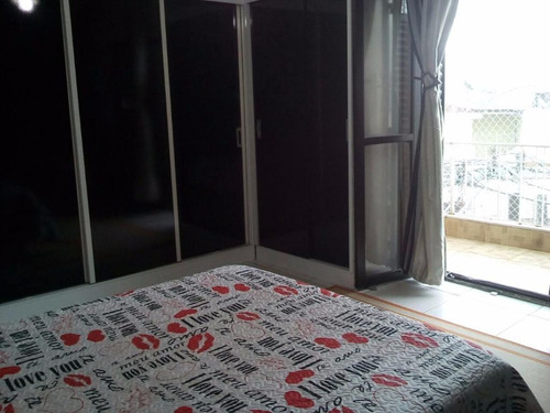 Imagem 11 de 15 de Apartamento Residencial À Venda, Mooca, São Paulo. - Ap2906