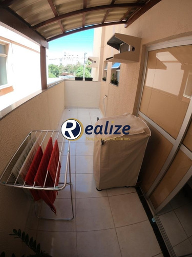 Imagem 16 de 29 de Apartamento Composto Por 2 Quartos À Venda Na Enseada Azul, Guarapari-es - Realize Negócios Imobiliários. - Ap00695 - 68198618