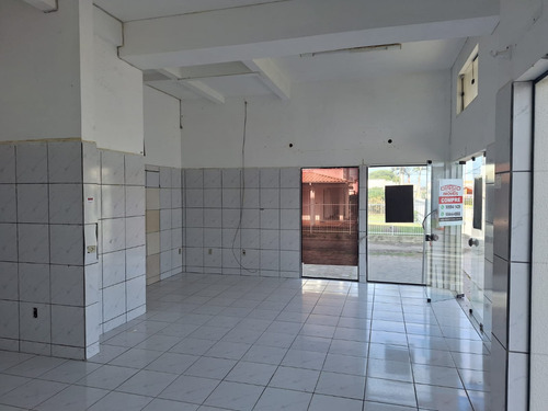Salas Comerciais No Balneario Rincão