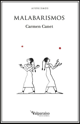 Malabarismos - Carmen Canet