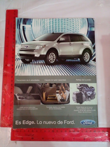 Revista Automovil No 147 Abril 2007 (Usado)