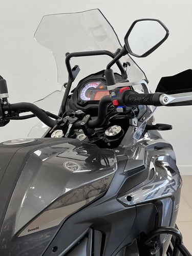 Benelli Trk 502 X