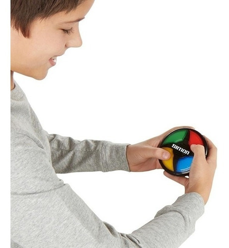 Juego de mesa Simon Micro series Hasbro B0640