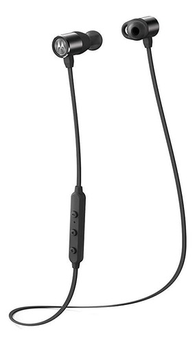 Motorola Verveloop 200 Inalámbrico Bluetooth In-ear Headphon Color Ver Imagen