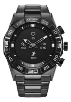 Comprar Citizen Reloj Automatico Cz Smart Holiday 2022 Para Hombre